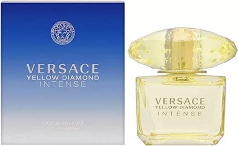 versace yellow diamond intense 90ml|versace yellow diamond 3 oz.